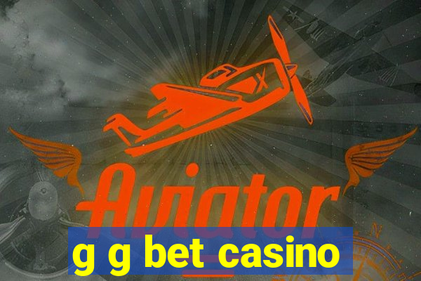 g g bet casino